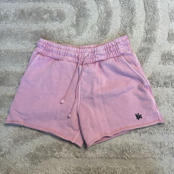 YoungLA 102 Bodybuilding French Terry Shorts - Picture 1 of 3